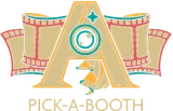 Pick-A-Booth: photo booth rental